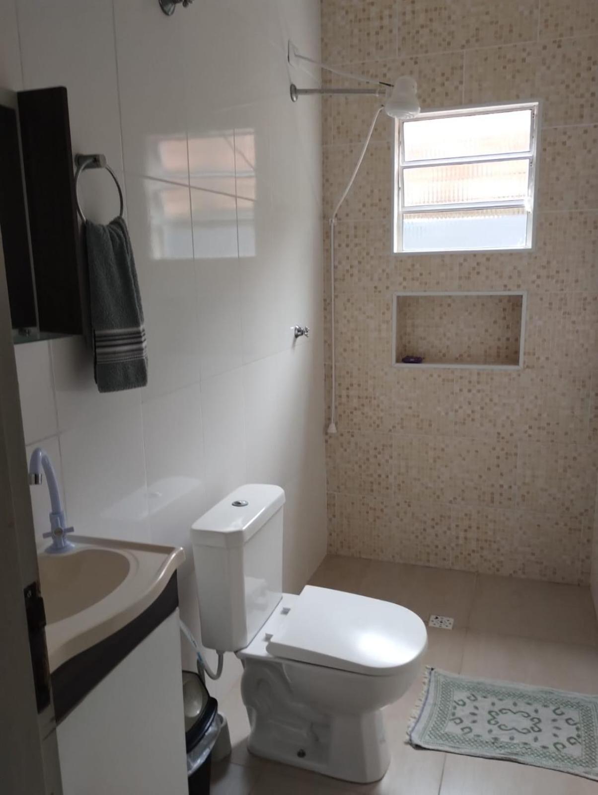 Itanhaém Casa Na Praia Com Piscina E Churrasqueira מראה חיצוני תמונה