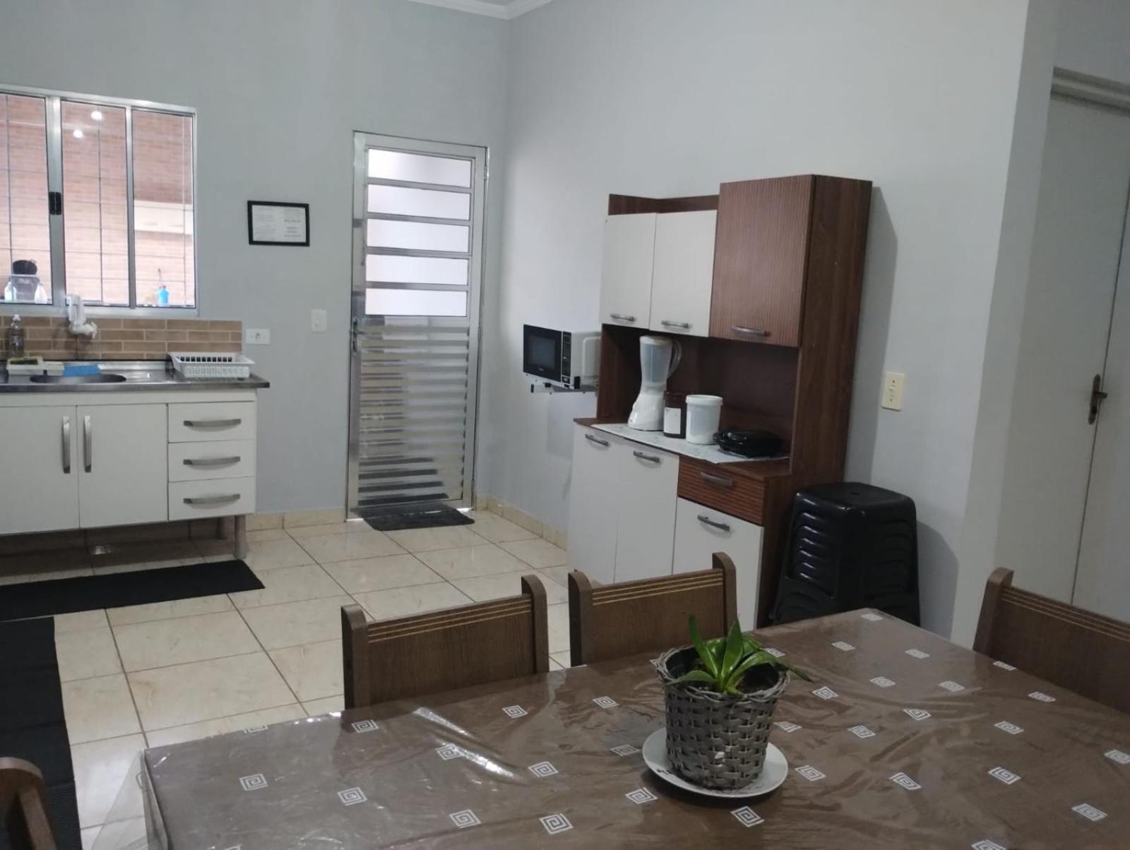 Itanhaém Casa Na Praia Com Piscina E Churrasqueira מראה חיצוני תמונה